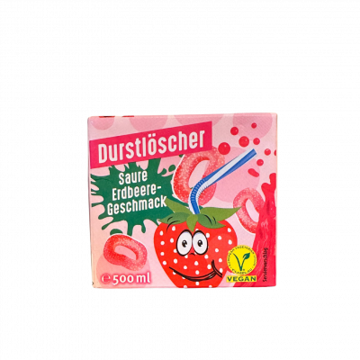 Erlebe den Durstlöscher mit dem Geschmack von saurer Erdbeere - ein erfrischendes Getränk, das die süße Erdbeere und die prickelnde Säure in einem köstlichen Getränk vereint. […] - Breddas Hemp & Sweets Company Wuppertal