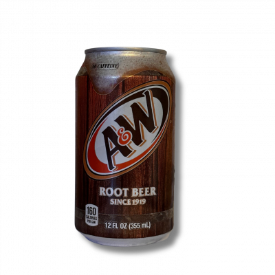 A&W Root Beer ist ein ikonisches Erfrischungsgetränk mit dem unverkennbaren Geschmack von Wurzelbier. Ein Klassiker, der nie aus der Mode kommt und dich in Nostalgie schwelgen lässt. Dieses Getränk ist ein Stück amerikanische Tradition, das du immer wieder genießen kannst. […] - Breddas Hemp & Sweets Company Wuppertal