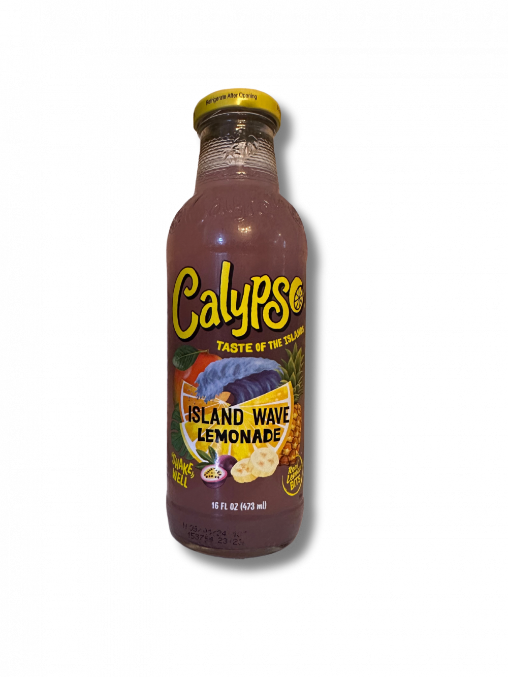 Mit der Calypso Island Wave Lemonade kannst du einen Hauch von Tropeninsel-Flair genießen. Diese Limonade kombiniert die klassische Zitrone mit einem exotischen Twist, der für Abwechslung sorgt und dich in Gedanken an paradiesische Strände und türkisblaues Wasser entführt. Jeder Schluck ist wie ein kleines Stück Urlaub. […] - Breddas Hemp & Sweets Company Wuppertal