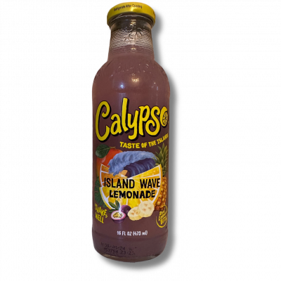 Mit der Calypso Island Wave Lemonade kannst du einen Hauch von Tropeninsel-Flair genießen. Diese Limonade kombiniert die klassische Zitrone mit einem exotischen Twist, der für Abwechslung sorgt und dich in Gedanken an paradiesische Strände und türkisblaues Wasser entführt. Jeder Schluck ist wie ein kleines Stück Urlaub. […] - Breddas Hemp & Sweets Company Wuppertal