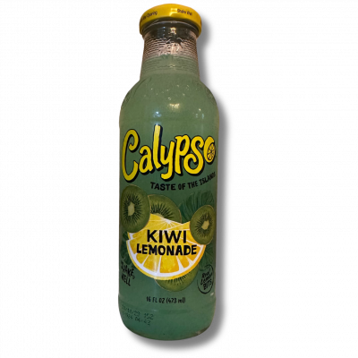 Die Calypso Kiwi Lemonade ist ein erfrischendes Getränk, das den erdigen Geschmack von Kiwi mit der belebenden Zitrone vereint. Diese einzigartige Kombination sorgt für eine erfrischende und fruchtige Erfahrung, die dich begeistern wird. Egal, ob du sie gekühlt am Strand oder zu Hause genießt, die Calypso Kiwi Lemonade ist immer eine erfrischende Wahl. […] - Breddas Hemp & Sweets Company Wuppertal
