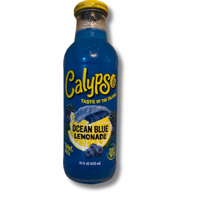 Die Calypso Ocean Blue Lemonade ist nicht nur erfrischend, sondern auch optisch ansprechend. Ihre leuchtend blaue Farbe macht sie zu einem Blickfang auf jeder Party oder Picknick. Der erfrischende Zitronengeschmack und die leichte Süße machen sie zu einem Getränk, das alle Altersgruppen gleichermaßen anspricht. Bestelle noch heute in unserem Onlineshop und sichere dir jetzt die mit Abstand beliebteste Calypso Sorte! […] - Breddas Hemp & Sweets Company Wuppertal