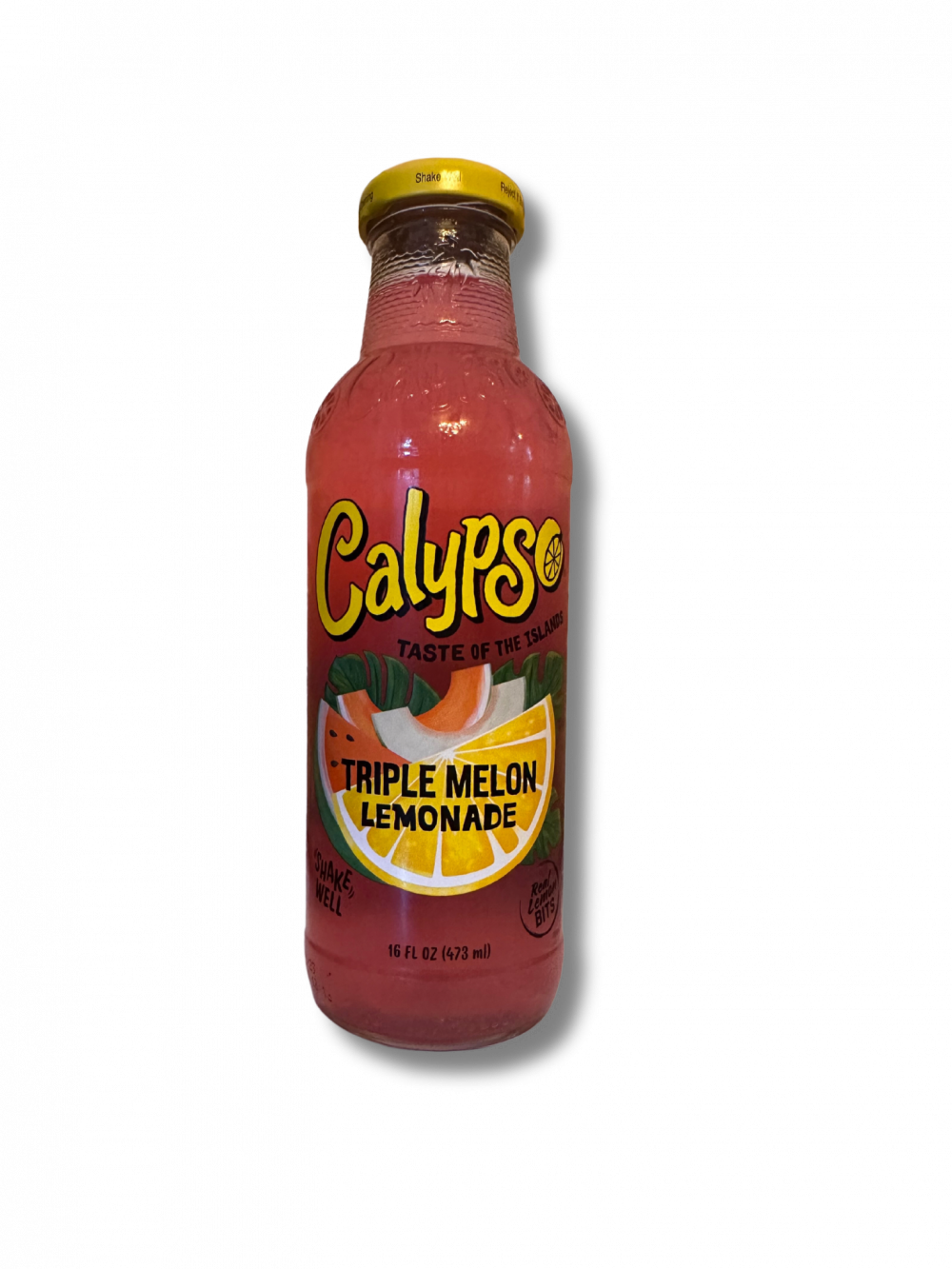 Tauche ein in ein fruchtiges Dreifachvergnügen mit der Calypso Triple Melon Lemonade aus den USA! Dieses erfrischende Getränk vereint die Aromen von Wassermelone, Honigmelone und Cantaloupe zu einer wahren Geschmacksexplosion. Jeder Schluck entführt dich in einen sonnendurchfluteten Melonenhain und erfrischt deine Sinne. Die Calypso Triple Melon Lemonade ist der perfekte Begleiter für heiße Tage und sorgt für ein intensives, fruchtiges Genusserlebnis. Bestelle noch heute und genieße die erfrischende Vielfalt dieser köstlichen Limonade! […] - Breddas Hemp & Sweets Company Wuppertal