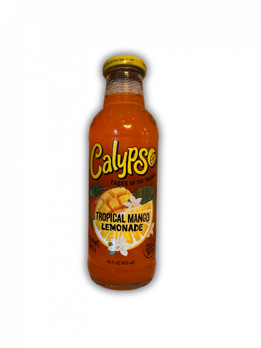 Entdecke die exotische Frische der Calypso Tropical Mango Lemonade aus den USA! Dieses erfrischende Getränk kombiniert den süßen Geschmack saftiger Mangos mit einer spritzigen Zitronenlimonade, die deine Sinne belebt. Jeder Schluck entführt dich in die tropischen Paradiese und lässt dich die Sonne auf der Haut spüren. Die Calypso Tropical Mango Lemonade ist der ideale Durstlöscher für heiße Tage und verspricht ein erfrischendes Geschmackserlebnis. Bestelle noch heute und genieße die fruchtige Exotik dieser köstlichen Limonade! […] - Breddas Hemp & Sweets Company Wuppertal