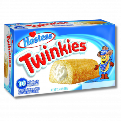 Entdecke die nostalgische Freude von Twinkies, dem ikonischen amerikanischen Snack! Diese goldgelben, fluffigen Küchlein mit ihrer cremigen Füllung sind seit Jahrzehnten ein Klassiker in der Welt der süßen Leckereien. Mit ihrem einzigartigen Geschmack und der zarten Konsistenz sind Twinkies nicht nur ein Snack, sondern ein Stück amerikanischer Kulturgüter. Tauche ein in die süße Verführung und gönn dir mit Twinkies einen unwiderstehlichen Genussmoment! […] - Breddas Hemp & Sweets Company Wuppertal